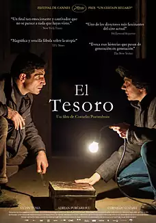 El tesoro