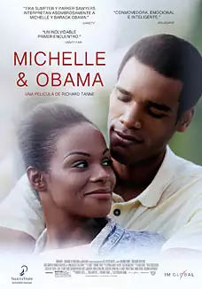 Michelle & Obama (VOSE)
