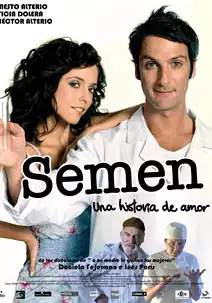 Semen, una historia de amor