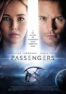 Passengers