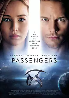Passengers (VOSE)
