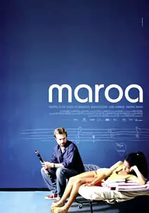 Maroa