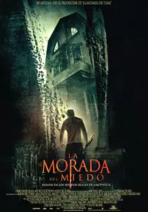 La morada del miedo (Amityville)