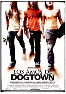 Los amos de Dogtown
