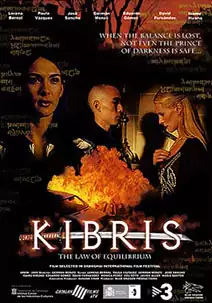 Kibris. La ley del equilibrio