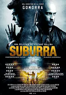 Suburra (CAT)