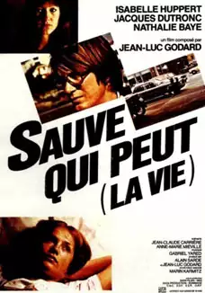 Que se salve quien pueda (la vida)