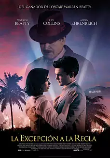 La excepcin a la regla