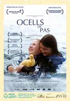 Ocells de pas (CAT)
