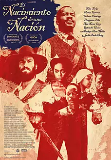 El nacimiento de una naci�n