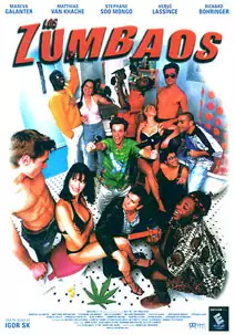 Los zumbaos