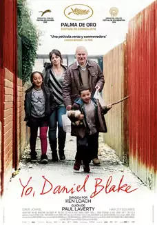 Yo, Daniel Blake (CAT)