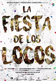 La fiesta de los locos