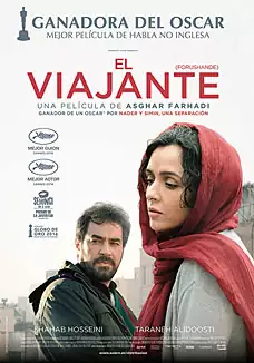 El viajante