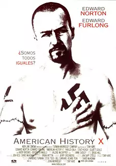 American history X
