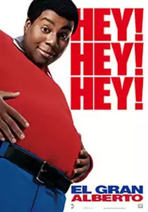 El gran Alberto