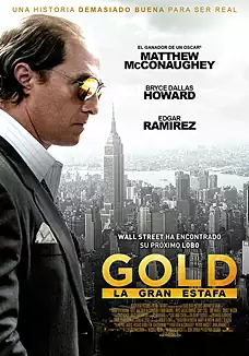 Gold. La gran estafa