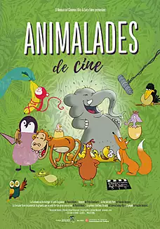 Animalades de cine (CAT)