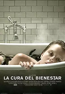 La cura del bienestar