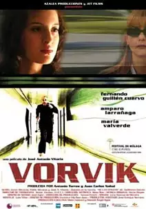 Vorvik