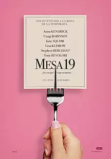 Mesa 19