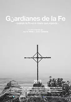 Guardianes de la fe