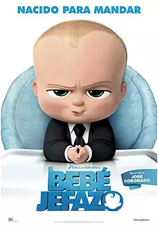El beb jefazo