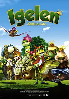 Igelen Erresuma (EUSK)