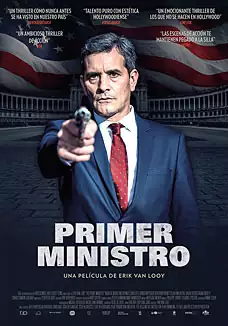 Primer ministro