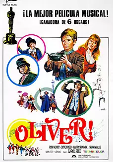 Oliver!