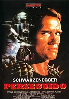 Perseguido
