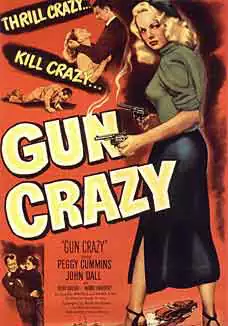 El demonio de las armas