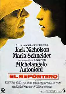 El reportero