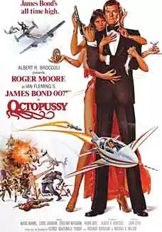 Octopussy