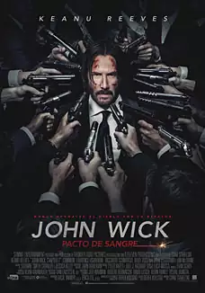 John Wick. Pacto de sangre