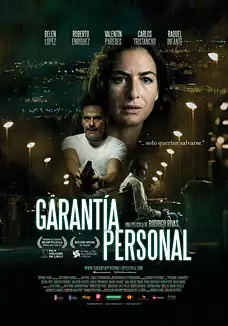 Garanta personal