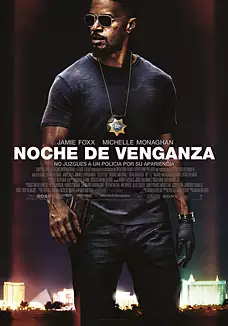 Noche de venganza
