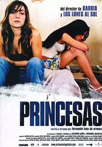 Princesas