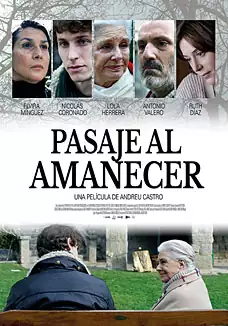 Pasaje al amanecer