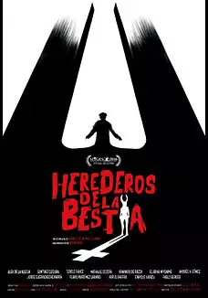 Pelicula Herederos de la bestia, documental, director Diego Lpez y  David Pizarro