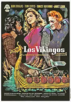 Los vikingos
