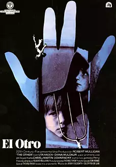El otro (The other)