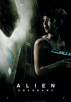 Alien. Covenant