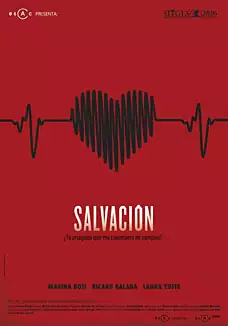 Salvacin