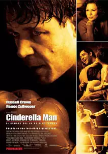 Cinderella man