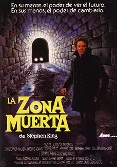 La zona muerta