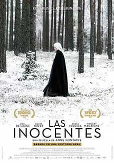 Las inocentes (CAT)