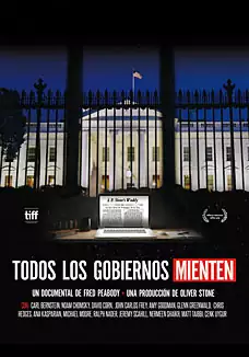 Todos los gobiernos mienten