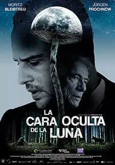 La cara oculta de la luna