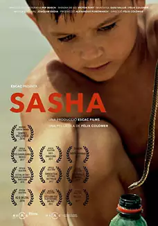 Sasha (VOSC)